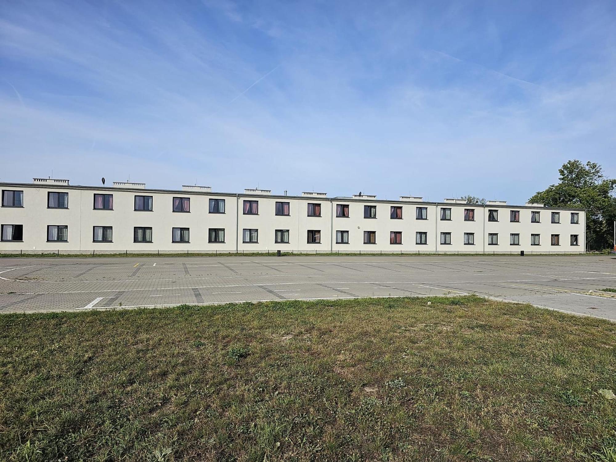 Ergo Hotel - Poznan — Zdjęcia 1