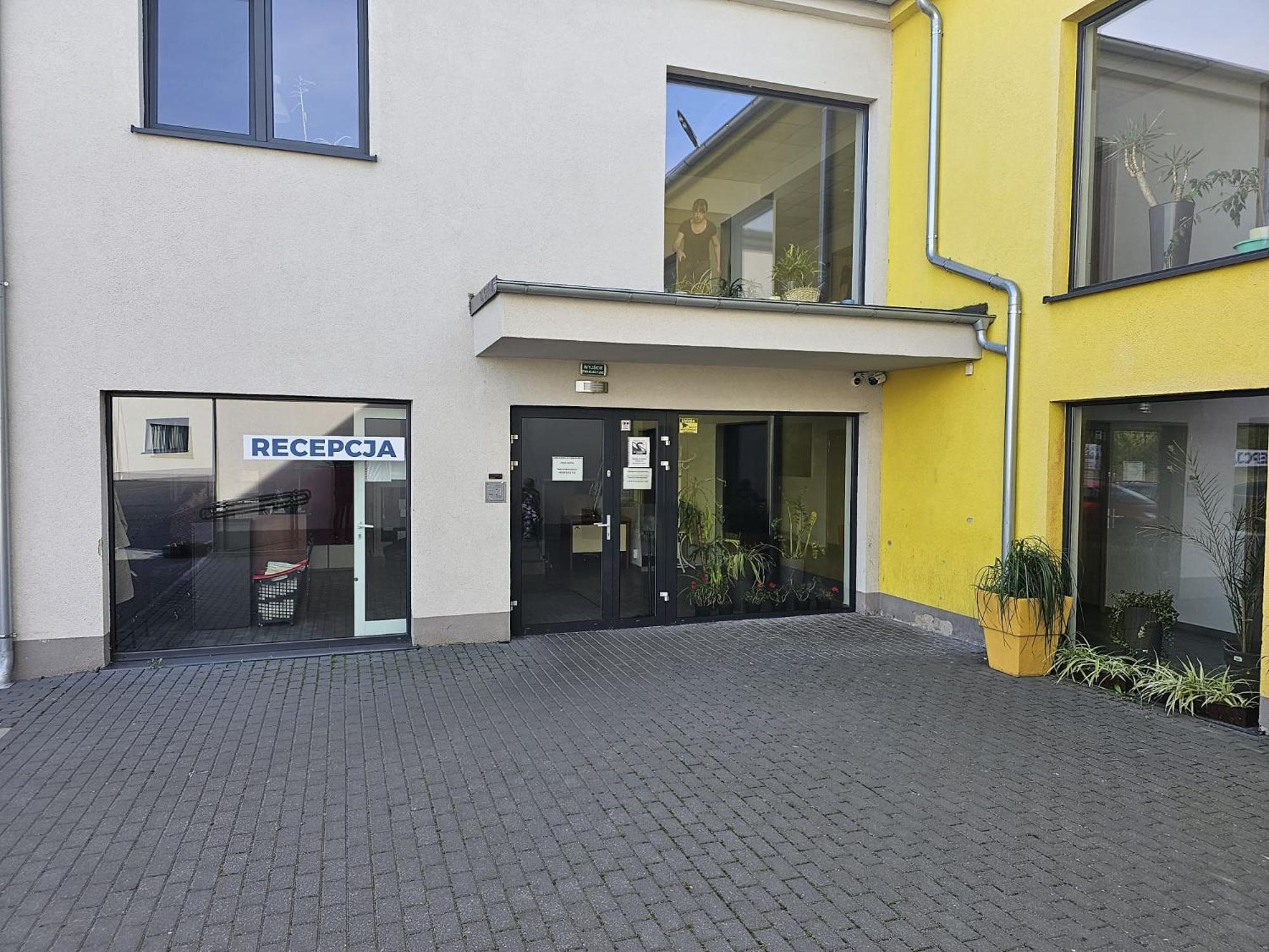 Ergo Hotel - Poznan, Poznan